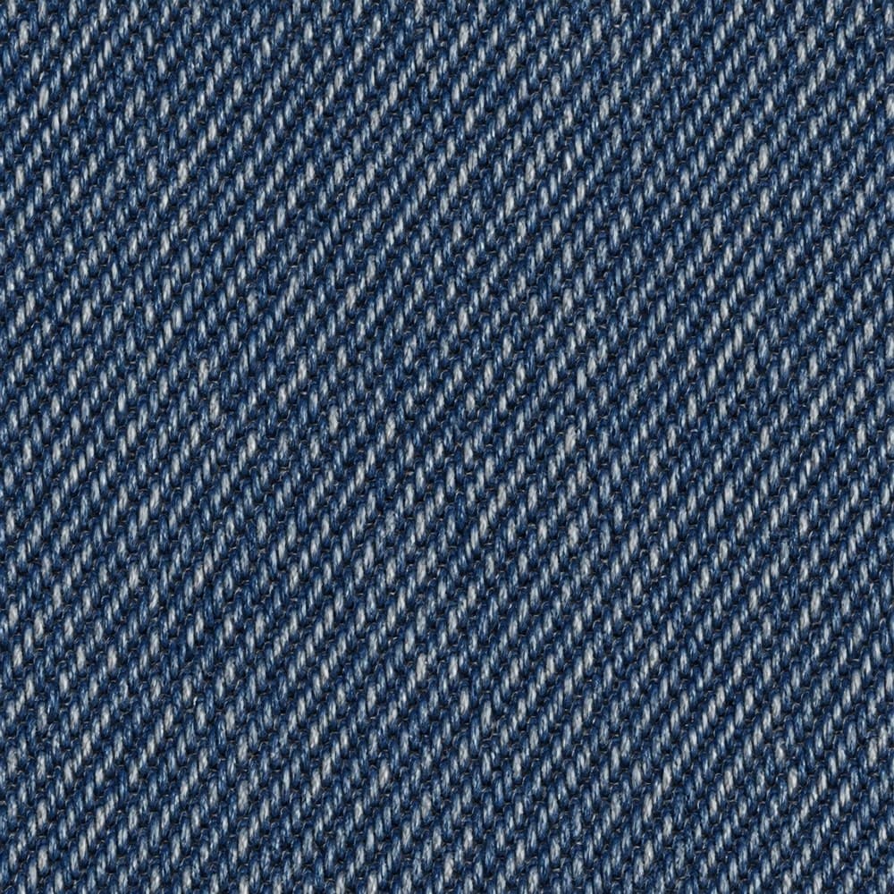 ภาพประกอบเนื้อผ้า JEANS (ผ้ายีนส์ เดนิม) ที่ใช้ผลิตหมวก