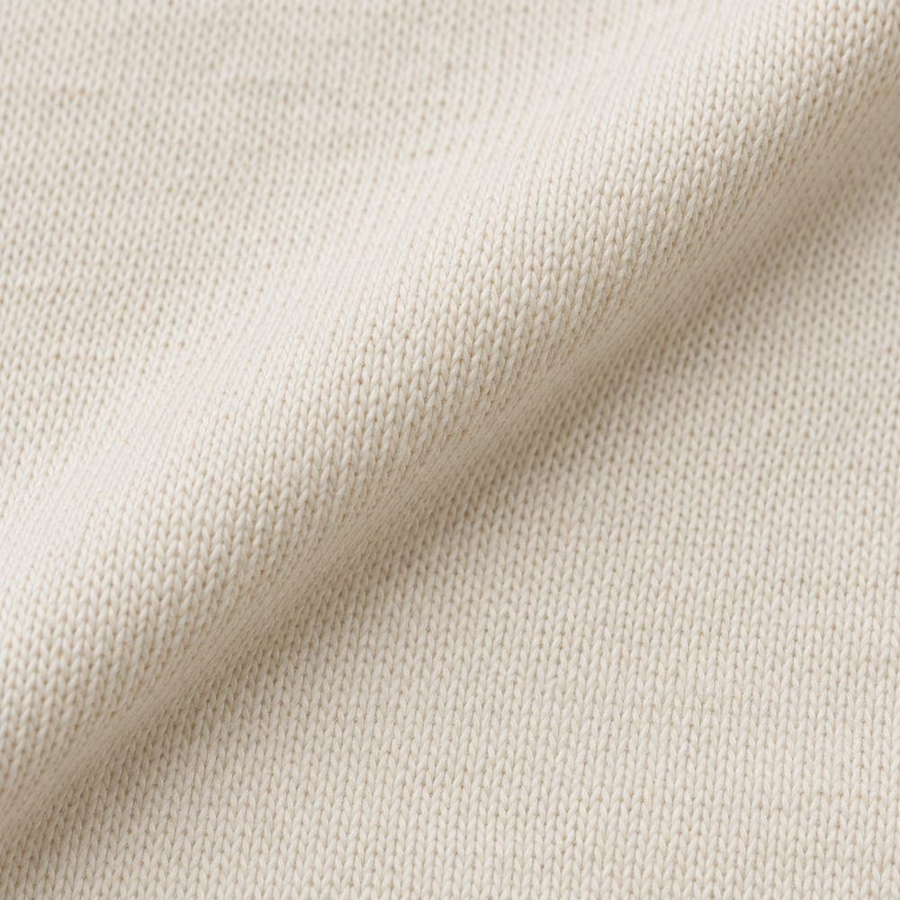 เนื้อผ้าคอตตอน 100% ที่ใช้ผลิตเสื้อยืดผ้า Cotton Nano