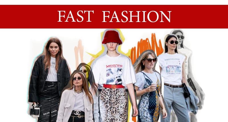 Fast fashion ภัยใกล้ตัวที่คุณมองข้าม
