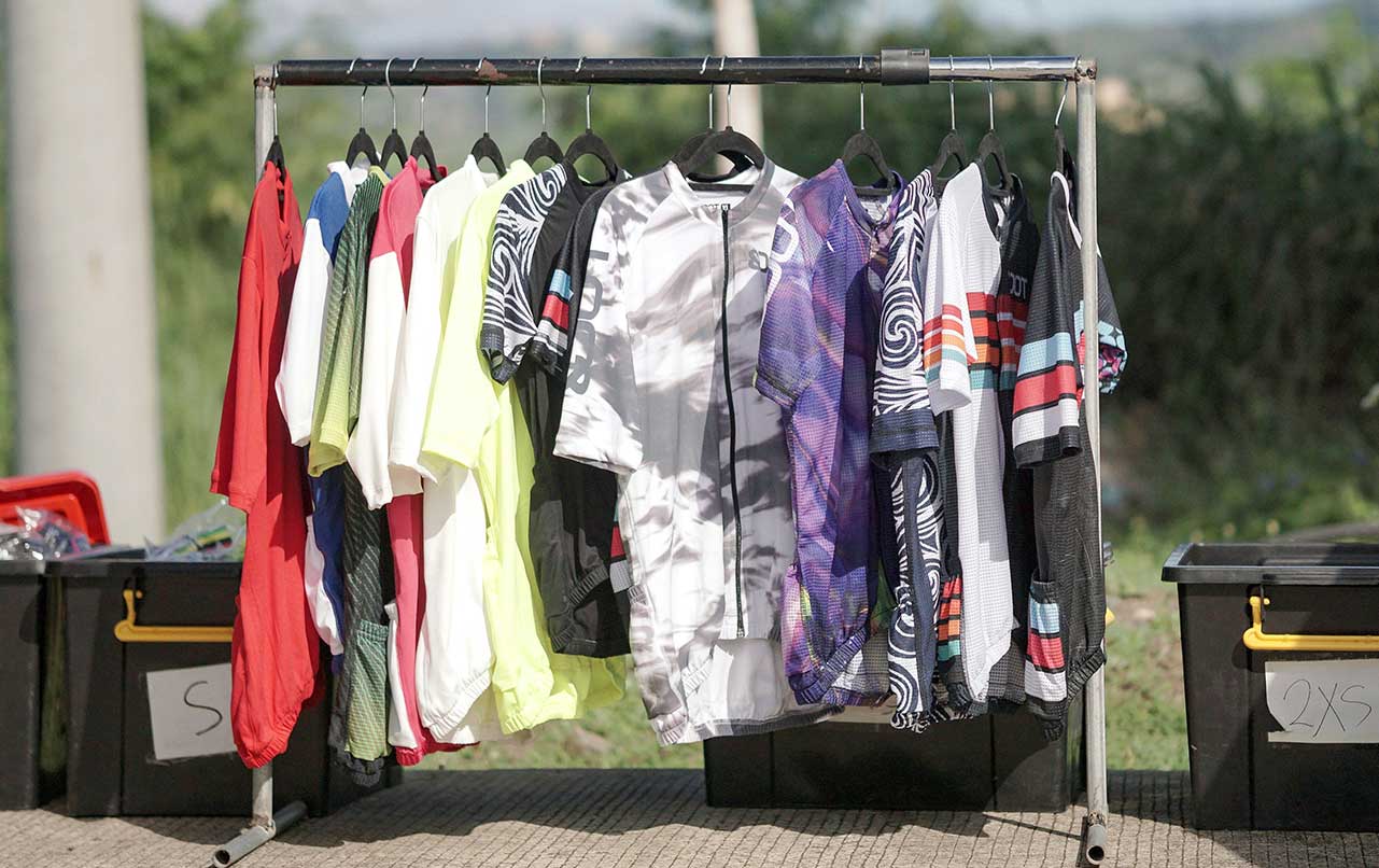 ทำแบรนด์เสื้อ ขายตัวเท่าไหร่ดี วิธีคิดราคาที่ตอบโจทย์ทั้งผู้ซื้อและผู้ขาย 1