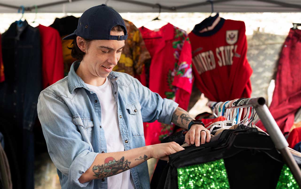 วิธีตั้งราคาขายเสื้อ 3 แบบที่เจ้าของแบรนด์มือใหม่ควรรู้ 1