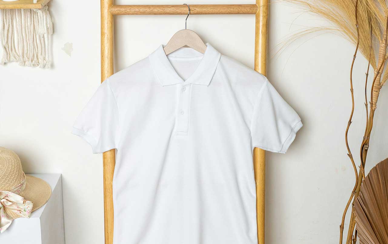 เคล็ดลับเลือกเสื้อโปโล ให้ดูแพง ใส่สวย เข้ากับเรา 1