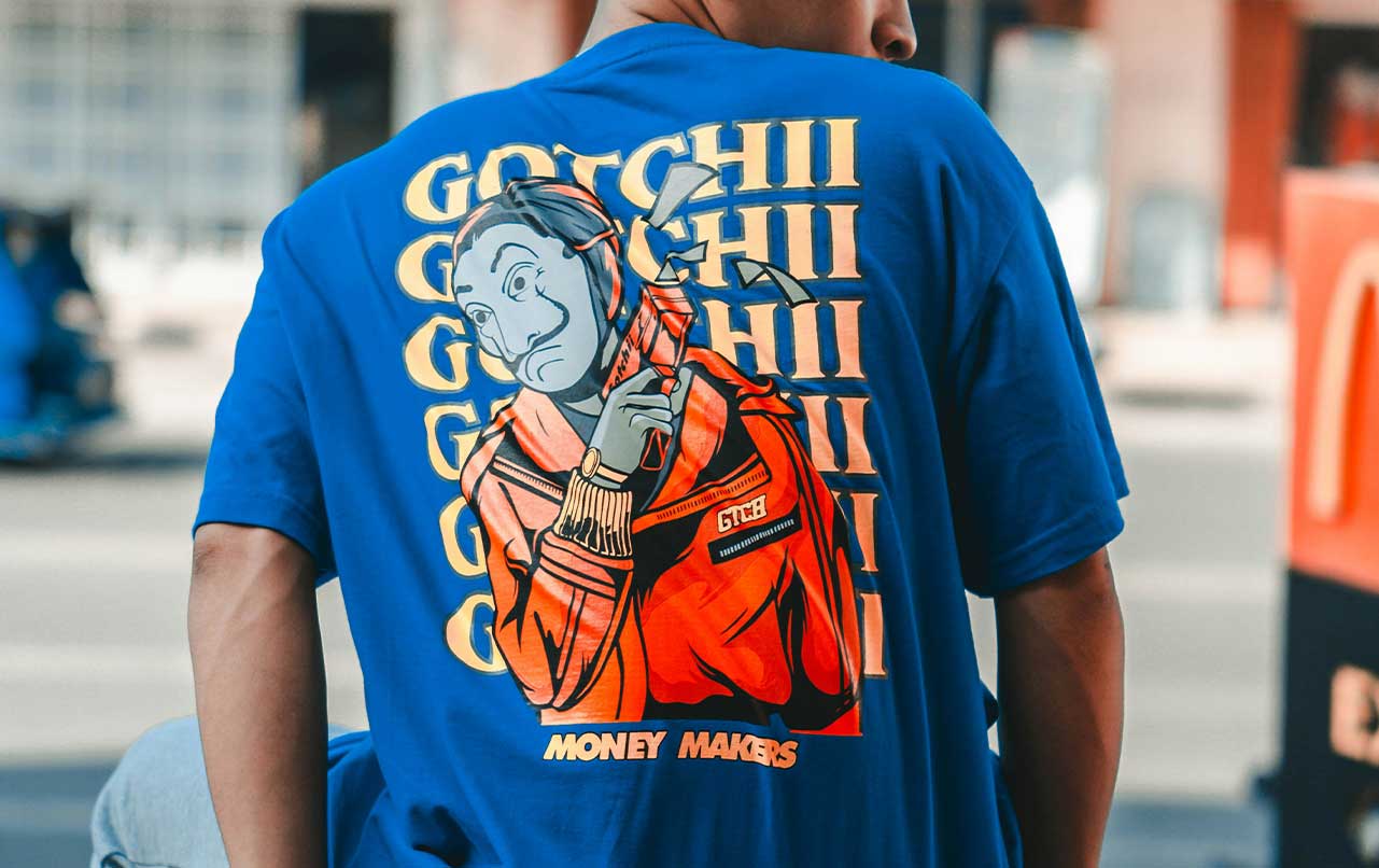 ทำแบรนด์เสื้อ มือใหม่ อยากทำคอลเลกชันเสื้อครั้งแรก ควรเริ่มจากอะไร 1