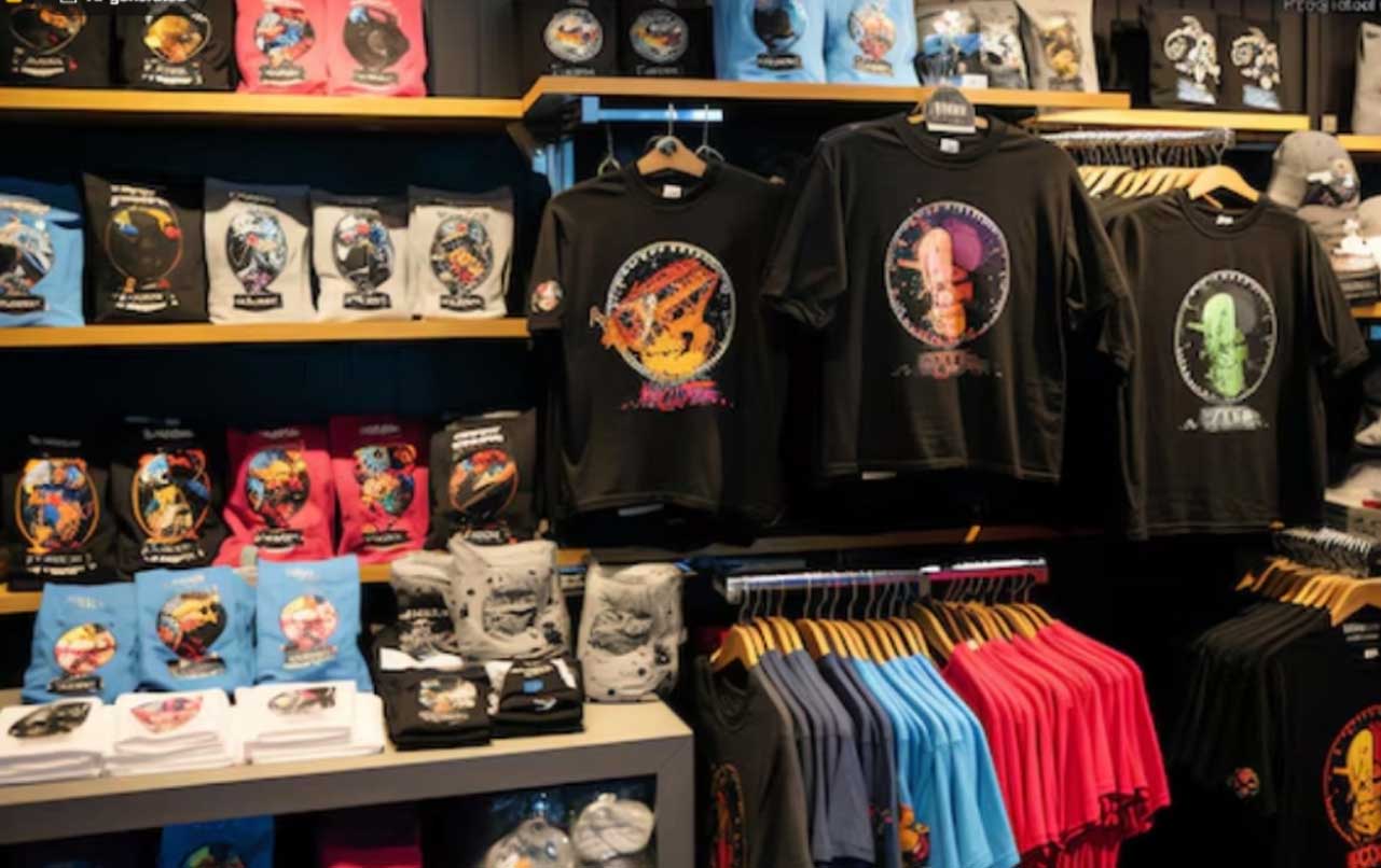 วิธีสร้างแบรนด์เสื้อมือใหม่ ใครที่อยากเริ่ม ต้องอ่าน 1