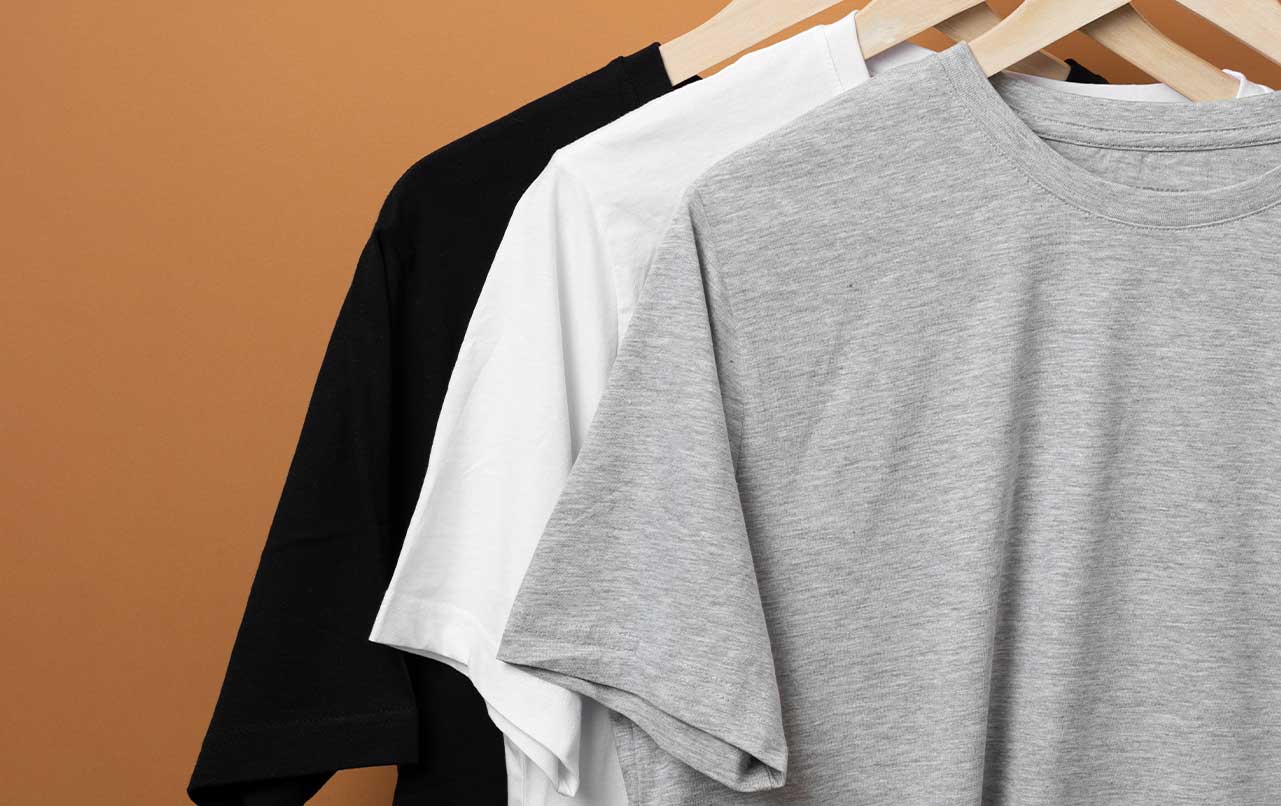Supersoft คืออะไร ทำไมแบรนด์เสื้อพรีเมี่ยมถึงชอบกัน 1
