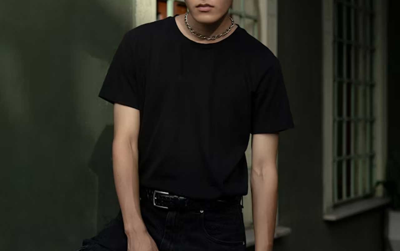 สีเสื้อที่ขายดีตลอดปี และเทคนิคเลือกสีให้ตรงกลุ่มลูกค้า 1