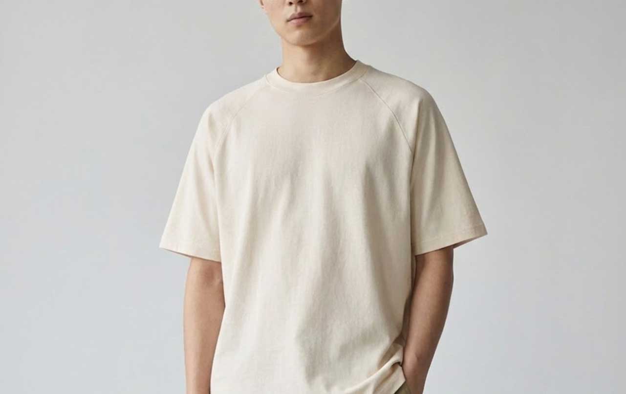 เสื้อทรง Relax Fit เสื้อทรงใหม่มาแรงประจำปี 2026 1