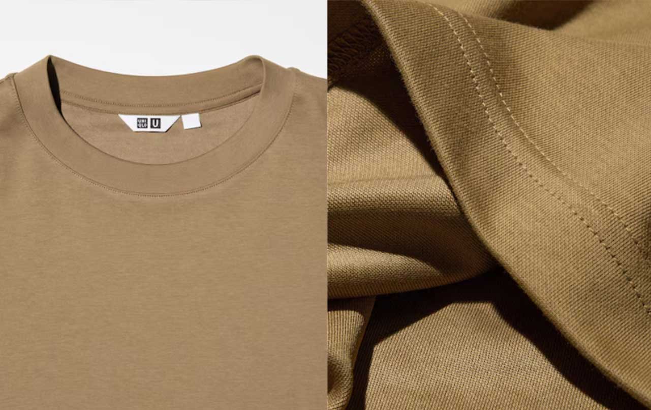 ทำไมเสื้อยืด Uniqlo ถึงขายดี เจาะการตลาดแบรนด์ 1