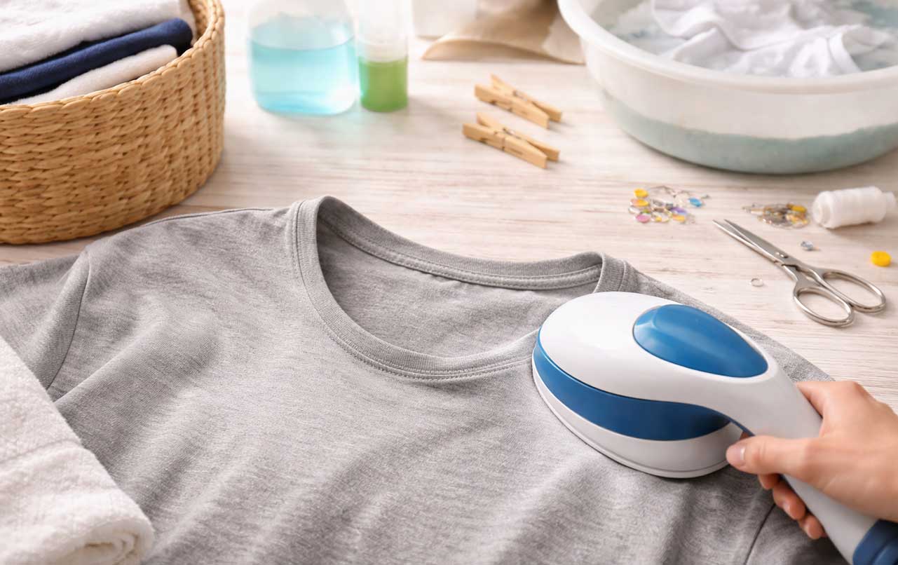 เสื้อยืดคอย้วย เกิดจากอะไรพร้อมวิธีแก้และป้องกัน 1