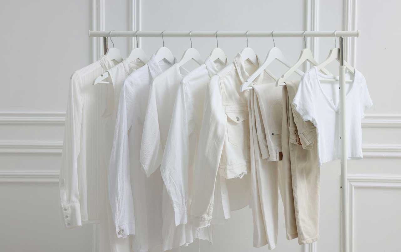 เสื้อยับง่าย แก้ยังไง รวมวิธีดูแลเสื้อให้เรียบ 1