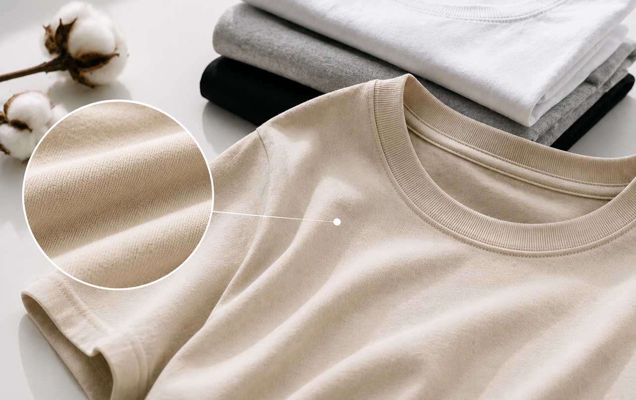 ลูกค้าตัดสินใจซื้อเสื้อจากอะไร ทำไมบางร้านขายดีแม้ราคาแพงกว่า 1