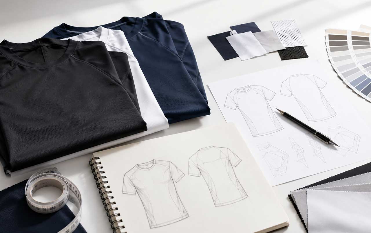 ฟุตบอลโลก จุดเปลี่ยนที่ทำให้เสื้อกีฬากลายเป็นแฟชั่นระดับโลก1