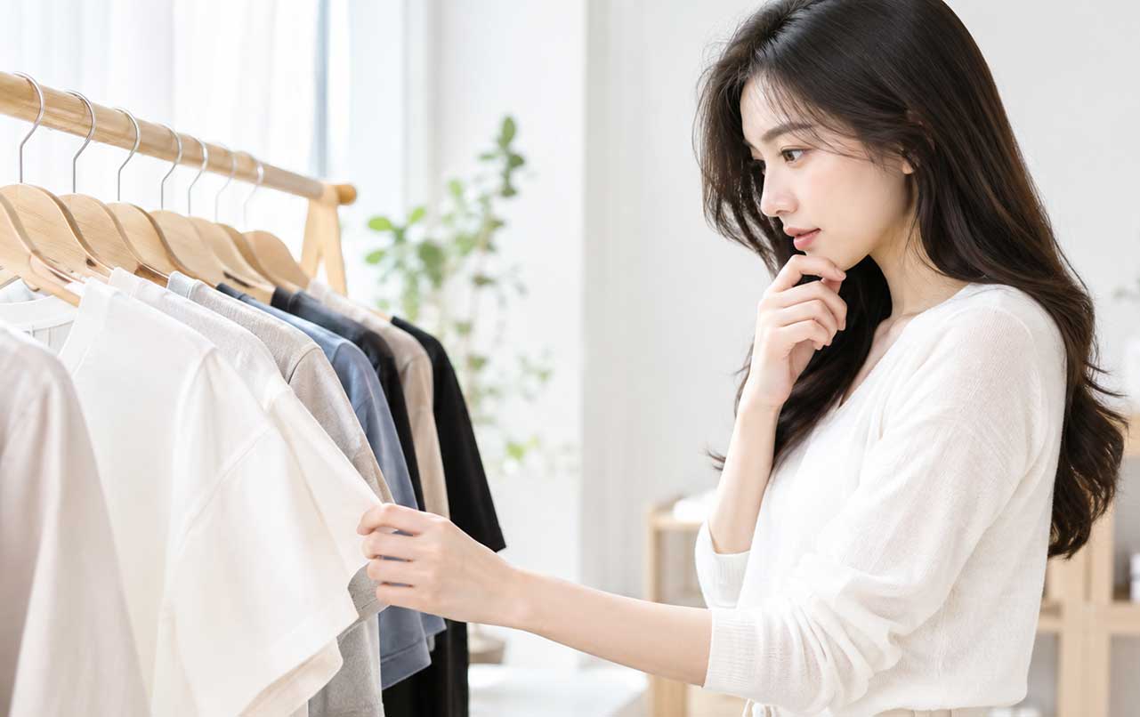 เสื้อสวย แต่ทำไมขายไม่ออก 7 จุดที่เจ้าของแบรนด์มักมองข้าม1