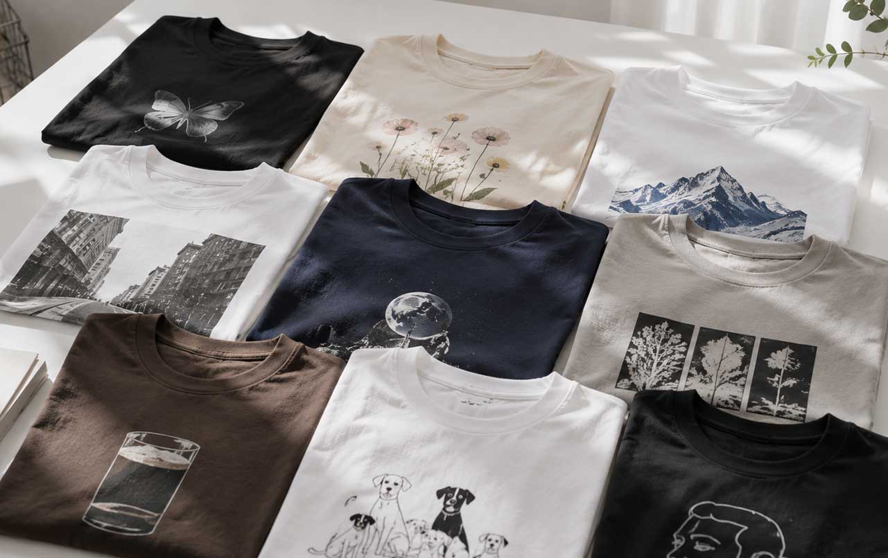 แบรนด์เสื้อควรมีสินค้ากี่ระดับ วิธีวาง Entry Mid Premium ให้ลงตัว1